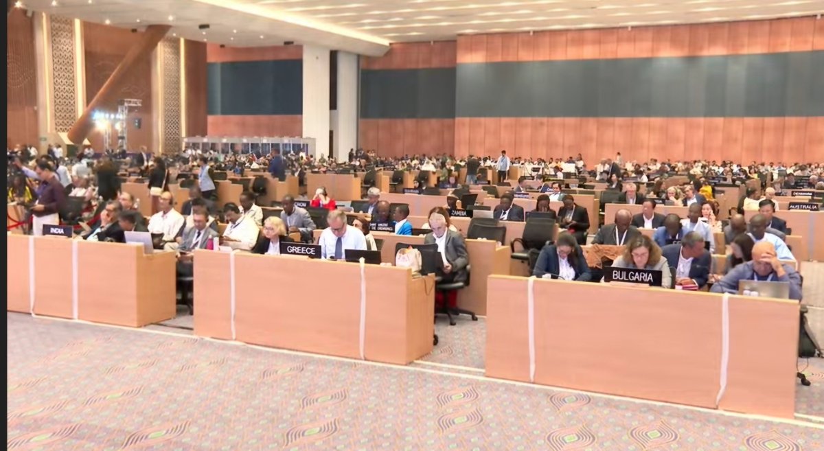 🔊 #Vjetrenica upisana na #UNESCO Popis svjetske baštine !!! 

"Uvrštenje Vjetrenice na ovu prestižnu listu potvrđuje njezin izuzetan #značaj, ne samo za nas, već i za cijeli #svijet. Vjetrenica je najveća i najpoznatija #špilja u Bosni i Hercegovini 🇧🇦, bogata speleološkim,