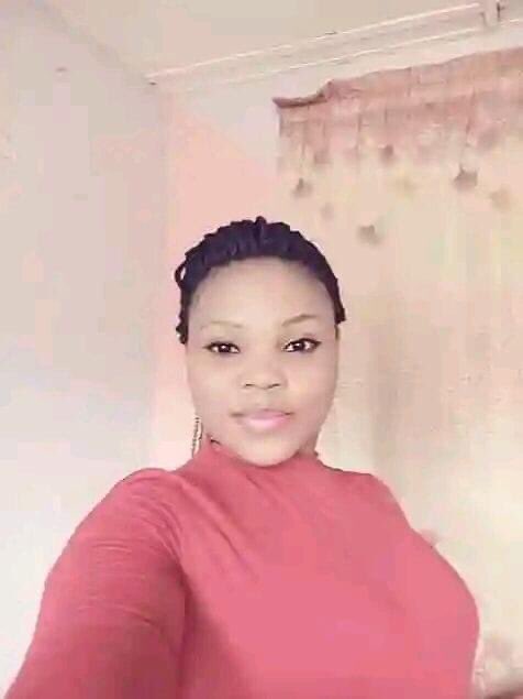 She had an accident along Abaji lokoja Road on Saturday, 29th June,2024.

Name: Vivian Onyiyechi
Tribe : Igbo
Destination: From Lugbe to Enugu. She can't remember anybody phone number at the moment. Pls, help us share this post. Maybe it will get to someone who knows her.