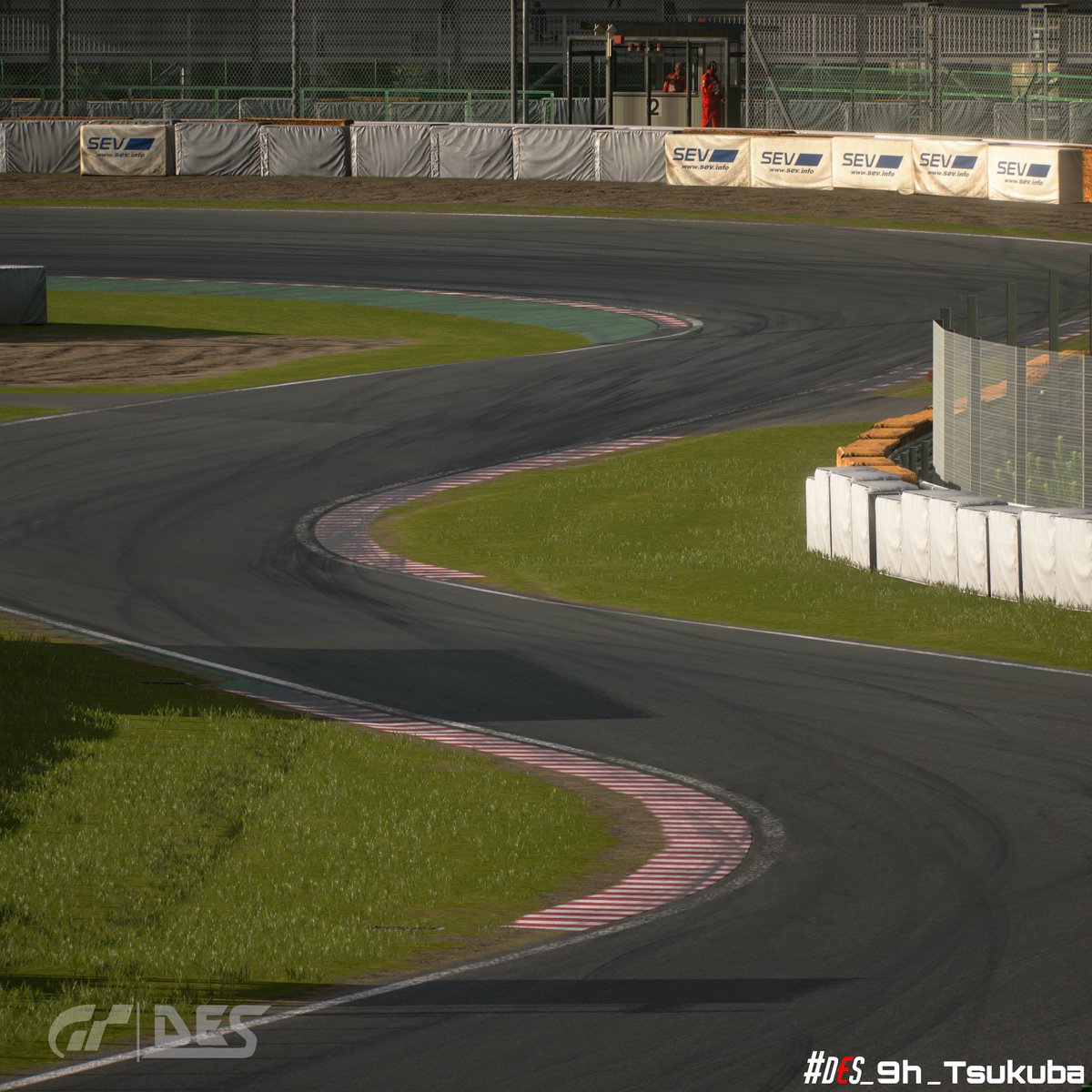 DES - Digital Endurance Series tweet media