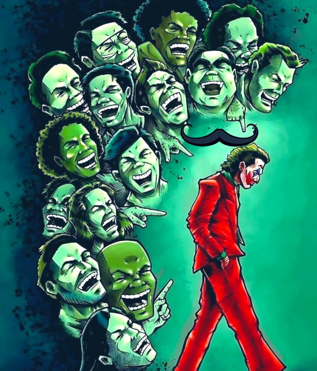 SAT_AlWaYs197's tweet image. Trust me life will be better when you do not care what other people’s think about you… just let them say what they want to say . 

They will be quiet one day when will not receive any retaliation.