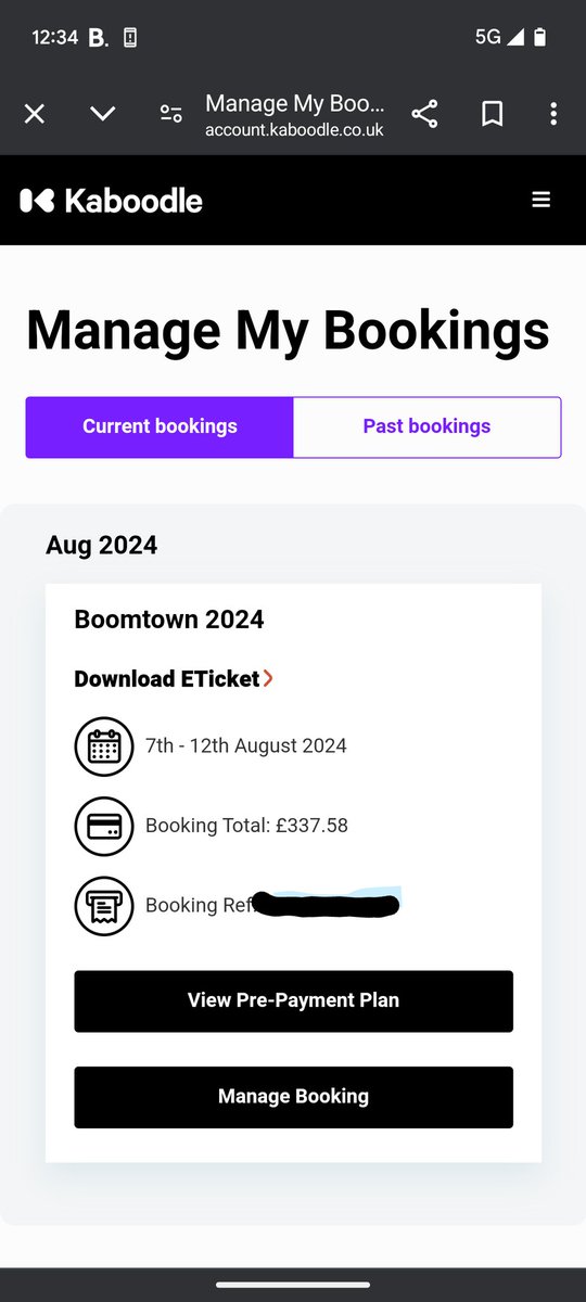 siobhan_duff's tweet photo. selling 1x Priority Green Transport Citizen Boomtown Ticket 2024 with Winchester bus return  £300 ✨ 

(easy transfer with kaboodle app)  #boomtown2024 #boomtown https://t.co/Y270Knhzdd