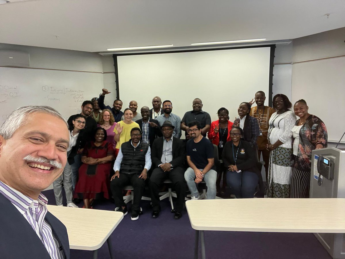 Thank you <a href="/Fogarty_NIH/">Fogarty at NIH</a> for supporting our <a href="/CCDH_GWSPH/">Center on Commercial Determinants of Health (CCDH)</a> collaborations in #Mali #Pakistan #Zambia &amp; #Zimbabwe to strengthen #research capacity in #ethics #trauma &amp; #NCDs 🙏🏼 our summer #globalhealth program was a huge success 👍 <a href="/UniversityOfZim/">University of Zimbabwe</a> <a href="/UnzaOfficial/">The University Of Zambia</a> <a href="/ComUSTTB/">USTTB</a> <a href="/AKUGlobal/">Aga Khan University</a>