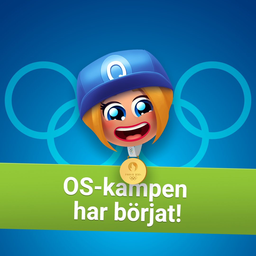 Quizkampen tweet media