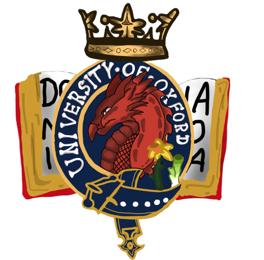 Jesus College Access tweet media