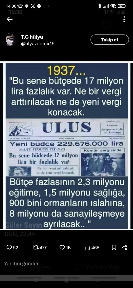 Yonetemeyen bıraksın, emeklisine bakamayan, yandaşın vergi borcunu silen bırakıp gitsin 

<a href="/RTErdogan/">Recep Tayyip Erdoğan</a> 
<a href="/isikhanvedat/">Prof. Dr. Vedat Işıkhan</a>
<a href="/Akparti/">AK Parti</a>
<a href="/dbdevletbahceli/">Devlet Bahçeli</a>
#SırtımızdaKüfesiniz