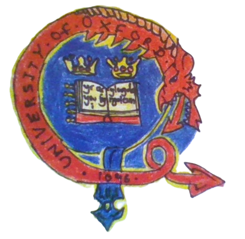 Jesus College Access tweet media