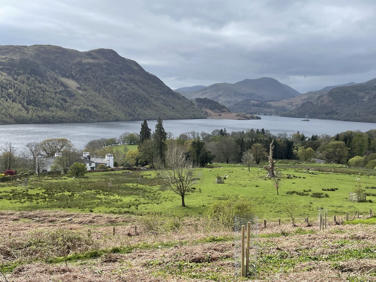 LakesPlanner's tweet image. Welcome from English Lake District WHS @LakesHeritage to @TheFlowCountry and @MoravianChurch as you join our UK World Heritage family. Great news @unescowhc and @WorldHeritageUK