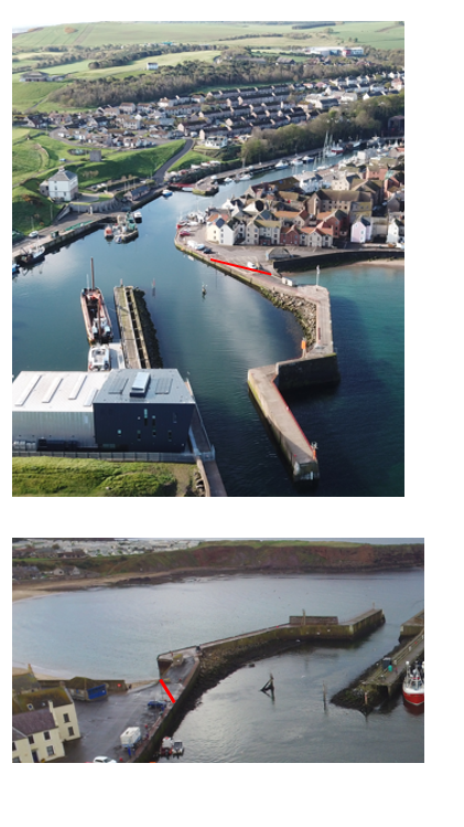 Public Notice!!
Handrail Installation Works to commence on West Pier at Eyemouth Harbour.
Please see full information at our website:
eyemouth-harbour.co.uk/handrail-insta… #Eyemouth #EyemouthHarbourTrust #EyemouthHarbour