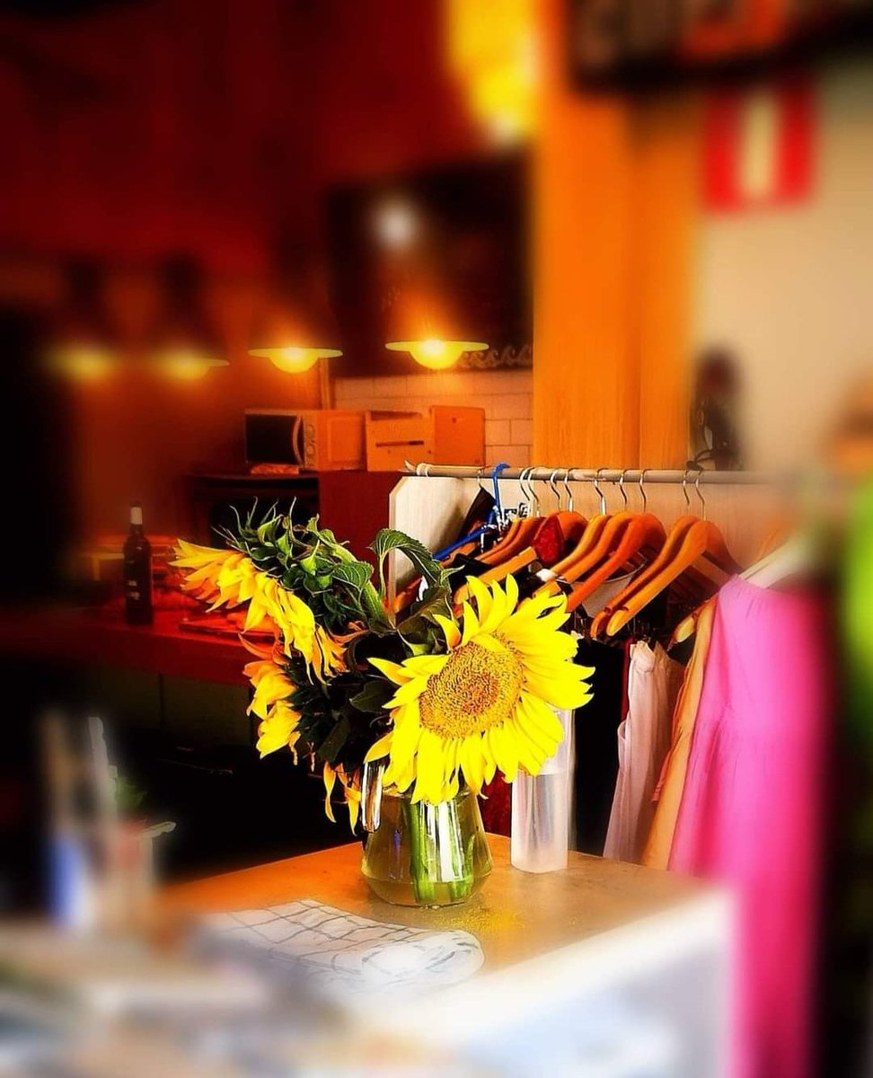Mi paz interior es innegociable 🙏❤️

🌻🌻🌻

..........