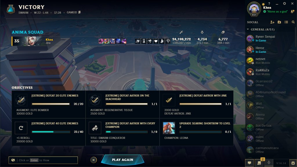 beastshooty's tweet photo. Aatrox en extremo hecho solo con Jinx https://t.co/BCCj7x2tsX