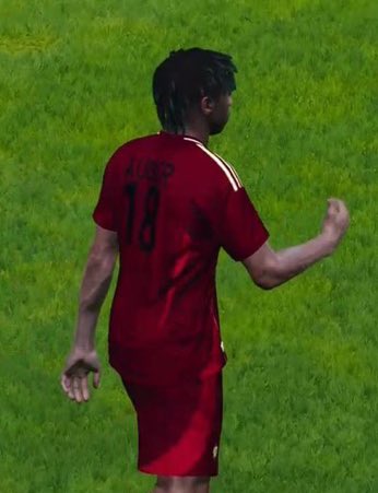 Actu Raimon XI tweet media