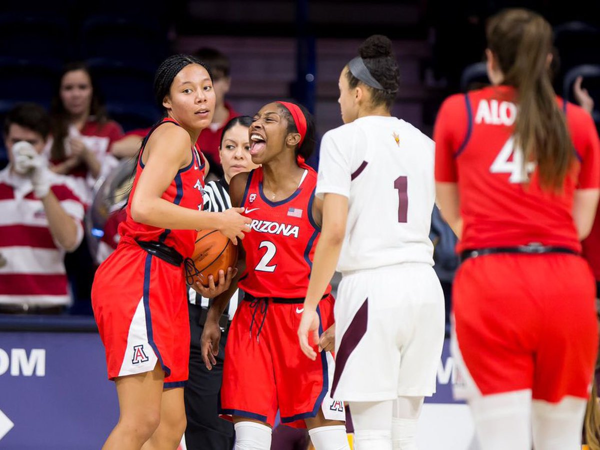 Nevaeh Roberson tweet media