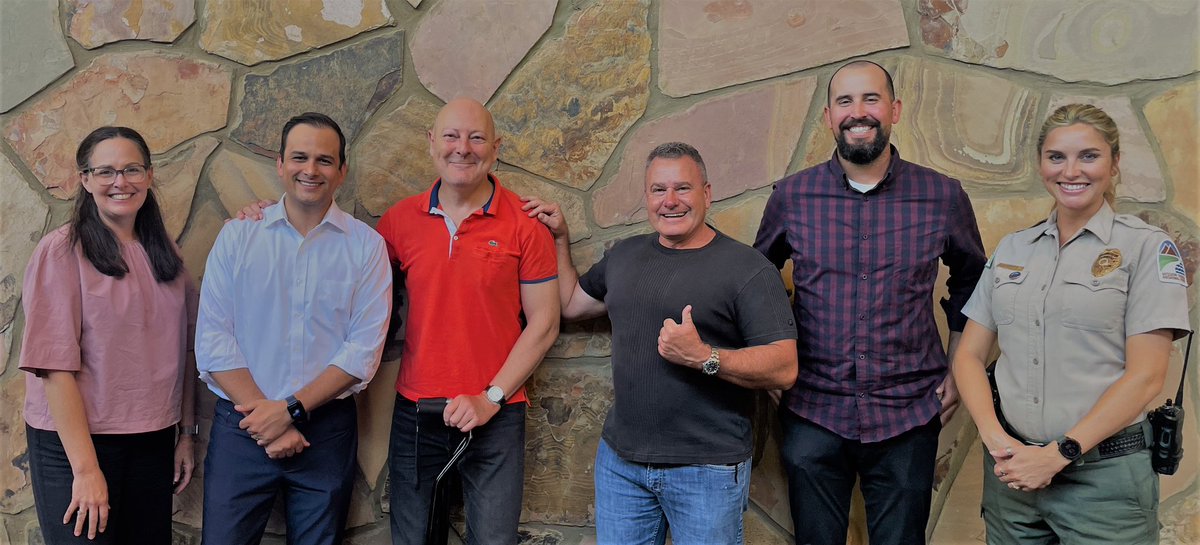 Bridge For Max tweet media