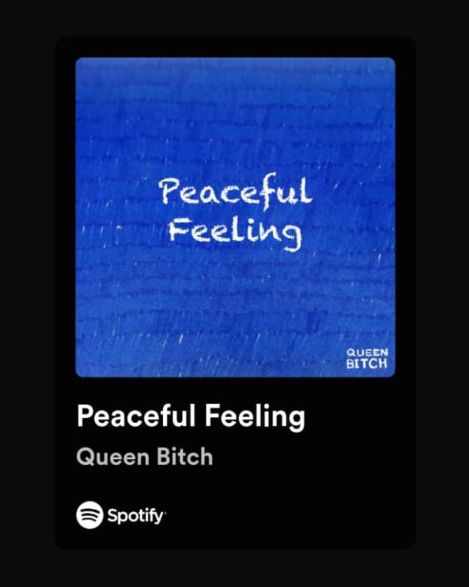 Queen Bitch tweet media