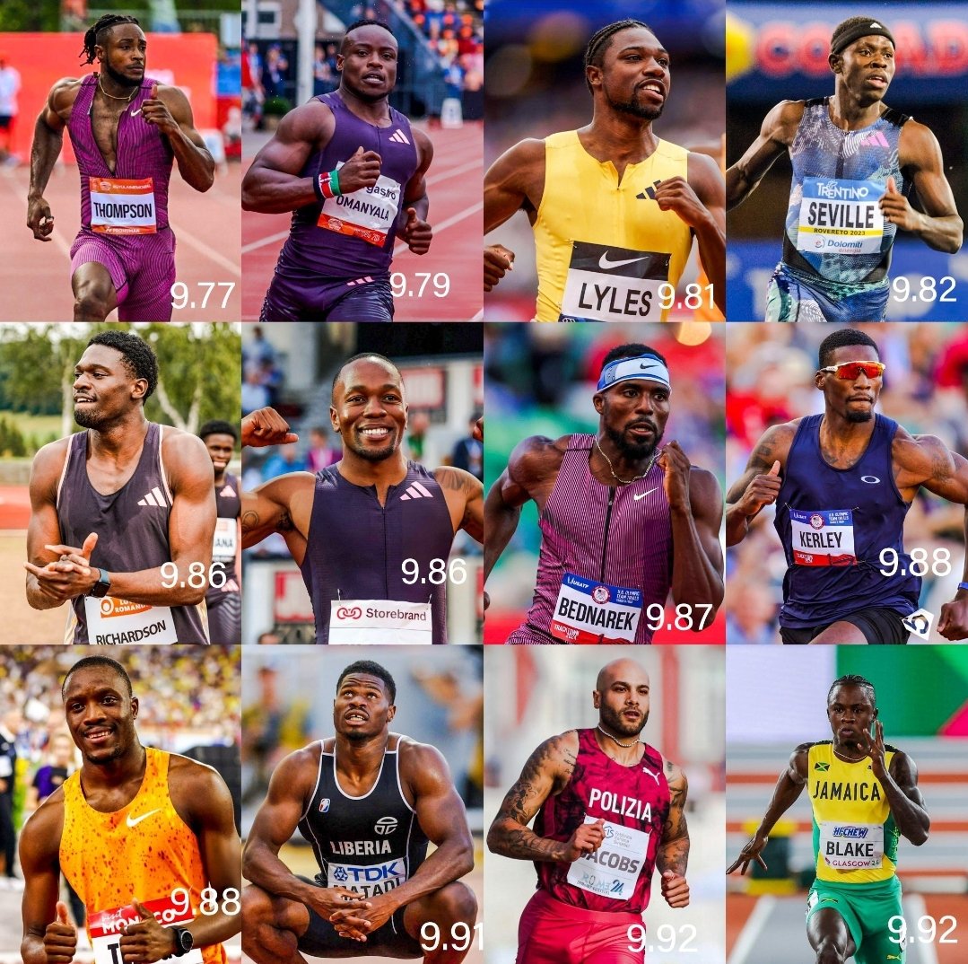 dsarmiento104's tweet photo. Entre ellos se encuentra el nuevo campeón Olímpico...la marca será importante, pero mucho más lo será colgarse el oro #Paris2024 #JuegosOlímpicos https://t.co/Fl3pZptWAH