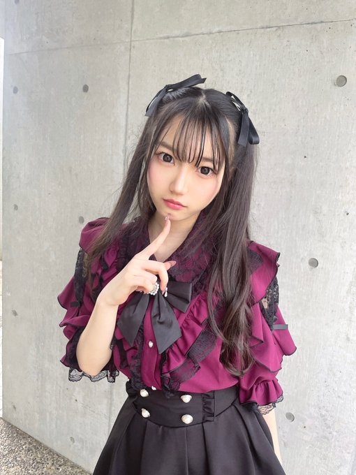 Twitterのコスプレ画像10