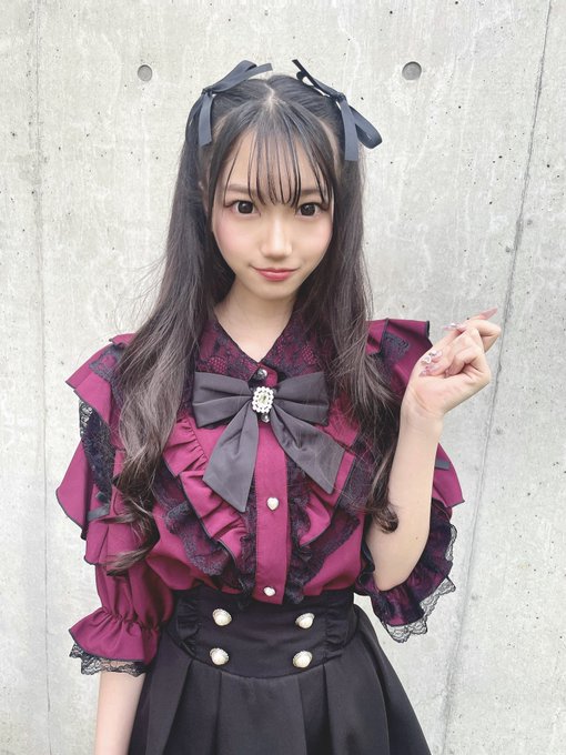 Twitterのコスプレ画像9