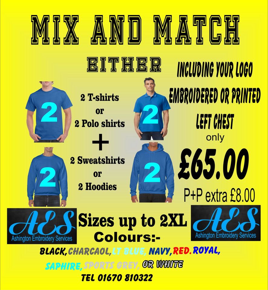 AES (@aesembroidery) on Twitter photo 