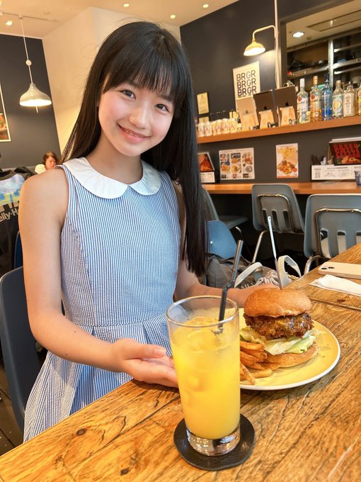 菊池優花のTwitter画像22