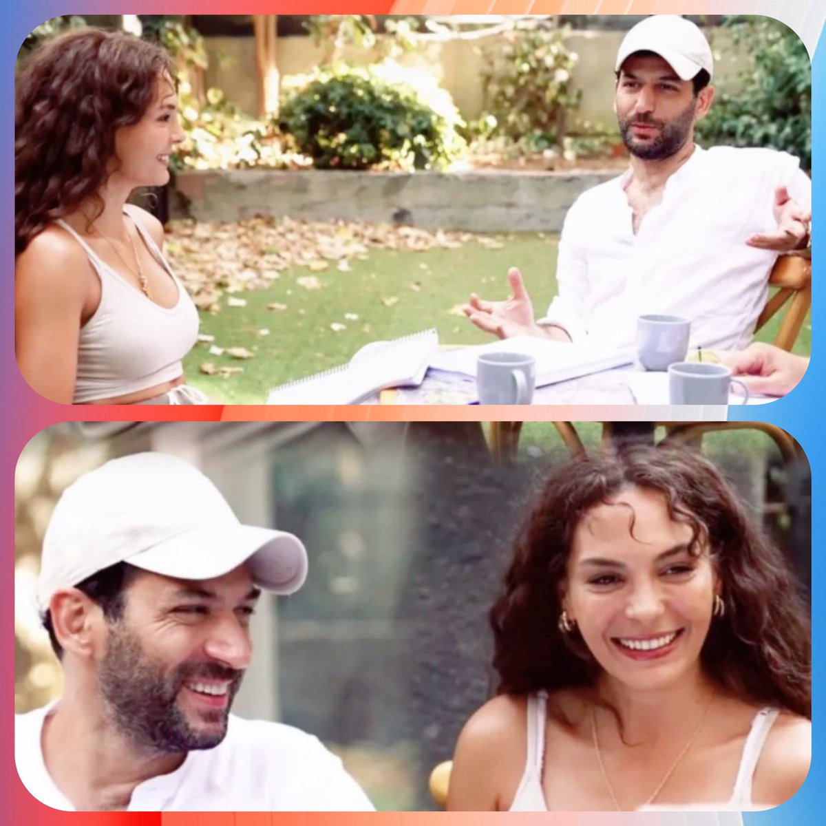 HAYIRLI UĞURLU OLSUN
Haydi idollerimizi destekleyelim

HEDEF 3000

#MuratYıldırım MuratYıldırım
#EbruŞahin EbruŞahin