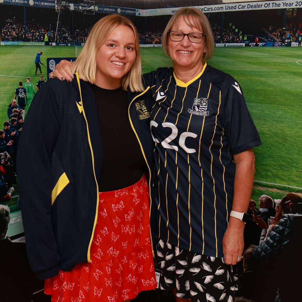 Southend United FC tweet media