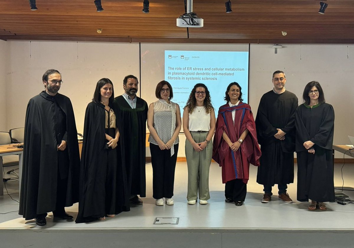 Beatriz H. Ferreira tweet media