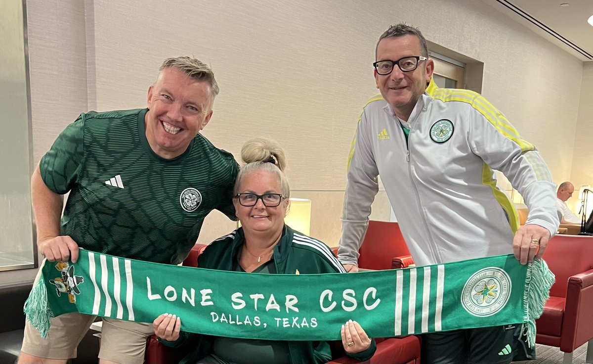 LoneStarCSC's tweet photo. Any day with a Smith is an adventure.๐ Hey @BackerLounge1 we coming! ๐ https://t.co/iEVElxwUCw