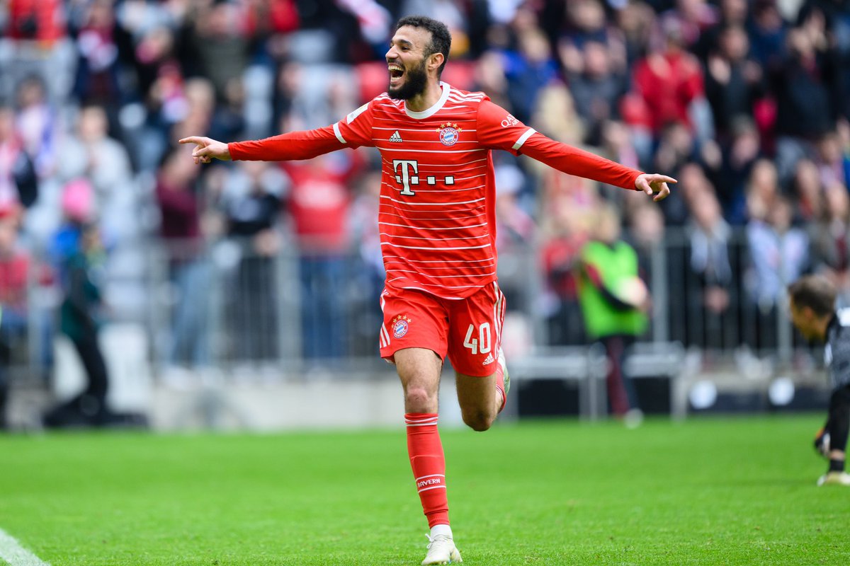 Plettigoal's tweet image. 🚨⚒️ EXCL | Noussair #Mazraoui deal with West Ham is OFF! 

No agreement on agent‘s side has been reached. Despite the agreement between the clubs (15,5 + 4) and on player‘s side West Ham now have left the negotiations ✔️

⚠️ Manchester United now pushing to sign Mazraoui.