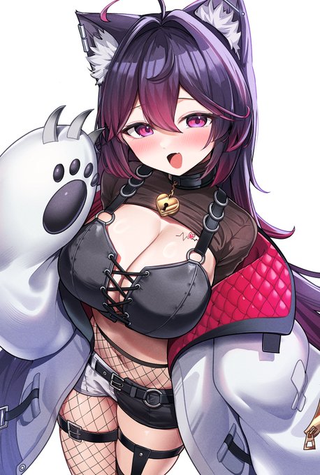 お誕生日おめでとうー!!  #いぬみゃーと