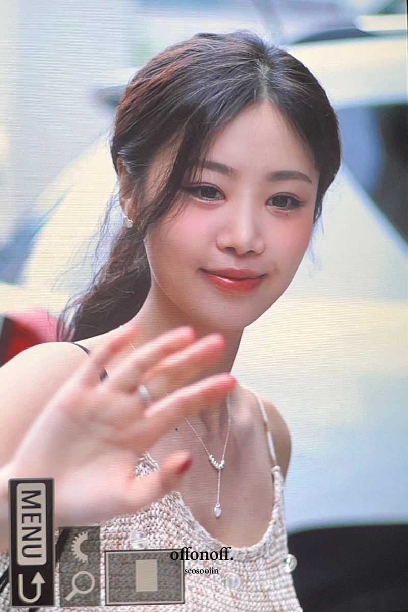 240726 점프업이엔티 출근
#수진 #SOOJIN