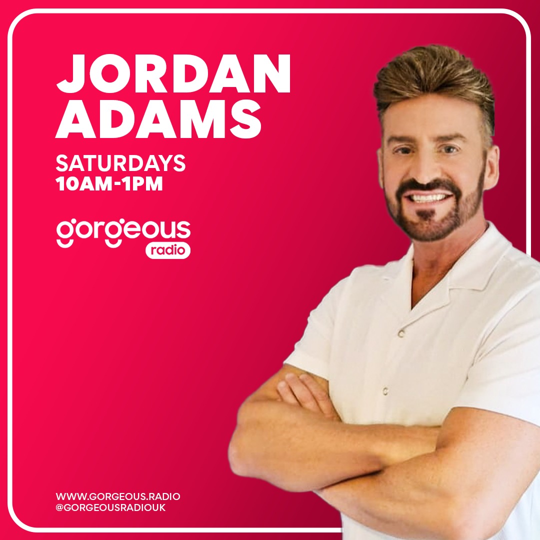 I can't wait for this! I'm excited to share this news with you all. I have joined the <a href="/gorgeousradiouk/">Gorgeous Radio</a>  team, and I will be gracing the airwaves from 10am - 1pm every Saturday! Join me for my first show on 3rd August 2024. You'll love it!  Don't forget to download the Gorgeous