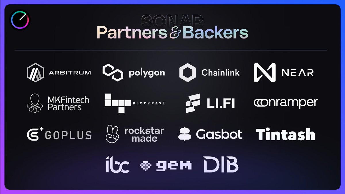 Cryptobro111's tweet photo. @brittanyogth Hey Brittany👋
Friendly advice to check this
@SonarPING_  incoming alt.
🔹️3 years of background work. Launching soon MC ONLY- $600k. Several naratives in one project. Revolutionary #Web3 ecosystem(Beta now) with all necessary tools for crypto 
Backed by many Vc's 
+many more.. https://t.co/wdVLyrm0B6