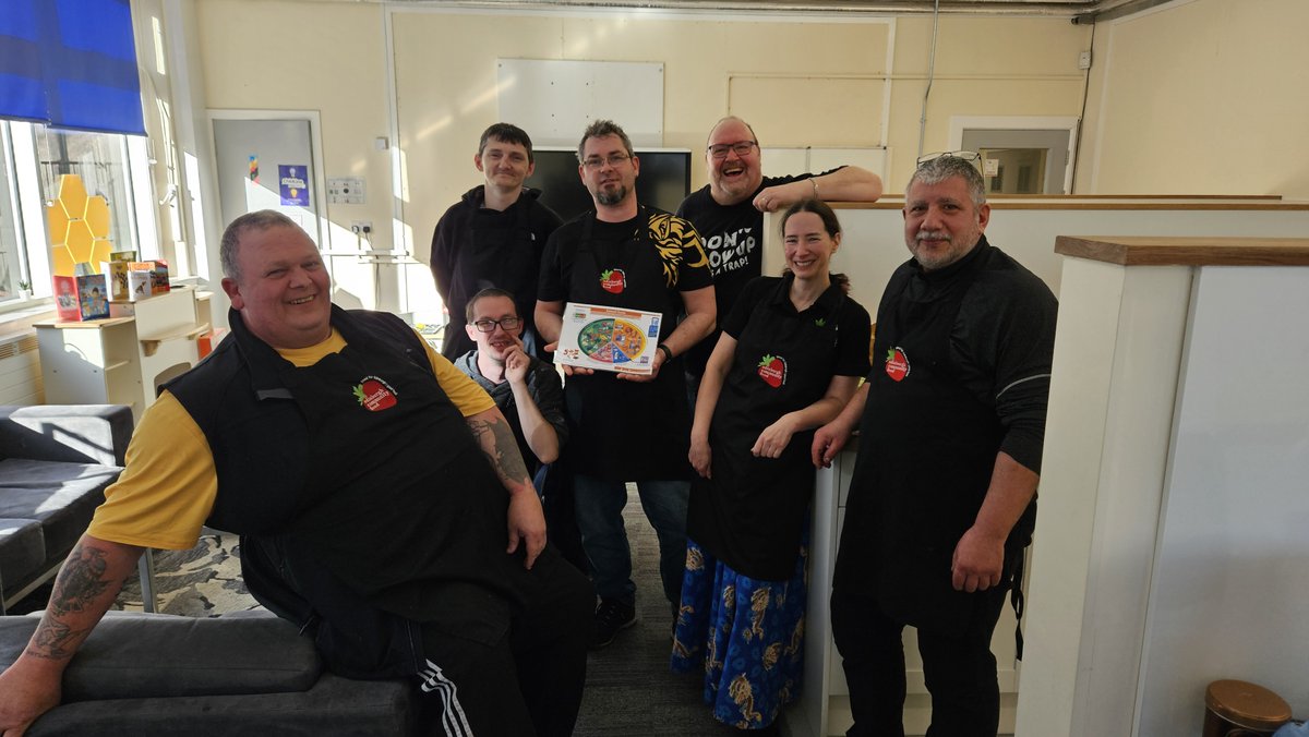 Edinburgh Community Food tweet media