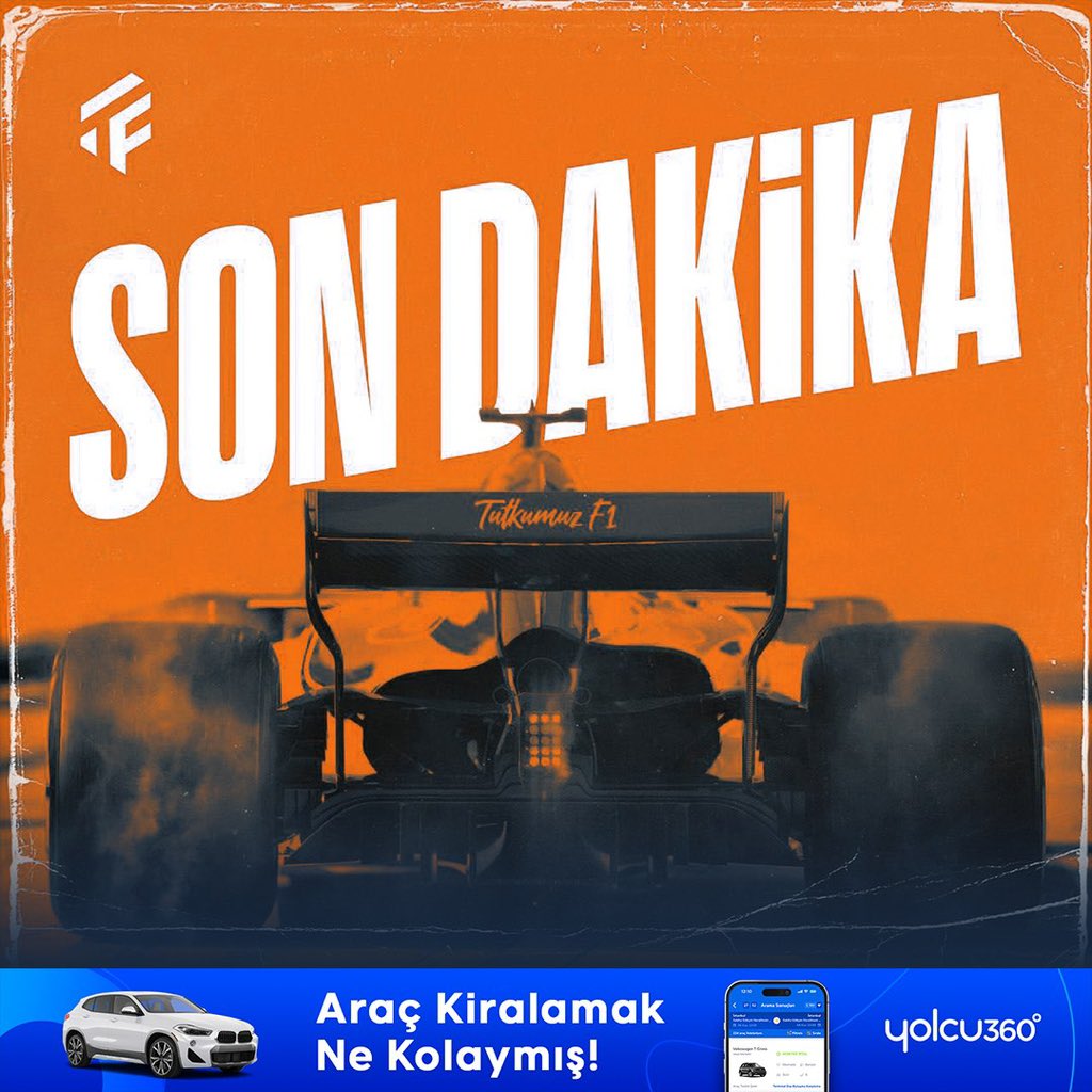F1tutkumuz's tweet photo. 🔥RESMİ | MAX VERSTAPPEN “10 SIRA” GRID CEZASI ALDI!

💥Red Bull, araç üzerinde parça değişikliğine gitti. https://t.co/5WkZyRJObw