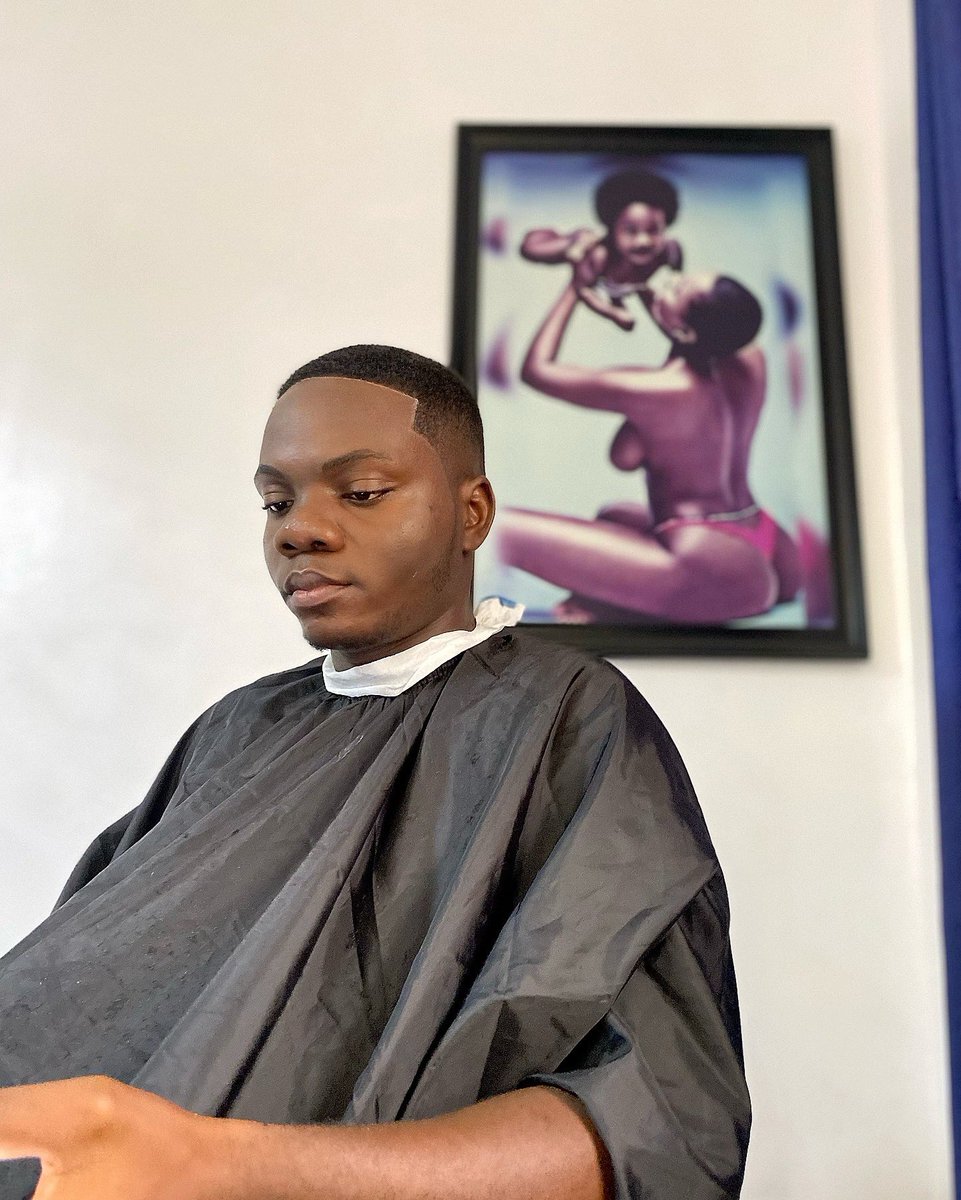 Mobile Lady Barber (@ruby_cutz1) on Twitter photo Fresh fades!!! #homeservice #ladybarber #fade <a href="/Letter_to_Jack/">Man of Letters.</a> @therealmifo <a href="/harmeed_mido/">simplyhameed</a> <a href="/HamtonMediaNG/">#HamtonMediaNG</a> <a href="/Olamide/">Olamidé</a> <a href="/DONJAZZY/">SUPREMOS 🤍🐘</a> <a href="/dongenic/">LOVER BOY ⭐️⭐️⭐️</a> <a href="/OgbeniSomebody2/">SomeBody Of Abeokuta</a> <a href="/only1ceejayn/">Uncle Ceejay 🇳🇬 🇬🇧</a> <a href="/oldmanebro/">the Old Man Ebro</a> <a href="/davido/">Davido</a> <a href="/dongenic/">LOVER BOY ⭐️⭐️⭐️</a> <a href="/Zlatan_Ibile/">#WorldPresident 🌎</a> <a href="/dayormoses1/">Temmy🦅</a> <a href="/Big_Stelz/">BIG STELZ🌹💫</a> <a href="/dongenic/">LOVER BOY ⭐️⭐️⭐️</a> <a href="/wikiload/">Balogun 📿</a> <a href="/Dhanny_xx/">Bhlarcko</a> <a href="/mashoto_/">SM.Mashilo 🇨🇩</a>
<a href="/Praiz8/">PRAIZ</a> Fresh fades!!! #homeservice #ladybarber #fade <a href="/Letter_to_Jack/">Man of Letters.</a> @therealmifo <a href="/harmeed_mido/">simplyhameed</a> <a href="/HamtonMediaNG/">#HamtonMediaNG</a> <a href="/Olamide/">Olamidé</a> <a href="/DONJAZZY/">SUPREMOS 🤍🐘</a> <a href="/dongenic/">LOVER BOY ⭐️⭐️⭐️</a> <a href="/OgbeniSomebody2/">SomeBody Of Abeokuta</a> <a href="/only1ceejayn/">Uncle Ceejay 🇳🇬 🇬🇧</a> <a href="/oldmanebro/">the Old Man Ebro</a> <a href="/davido/">Davido</a> <a href="/dongenic/">LOVER BOY ⭐️⭐️⭐️</a> <a href="/Zlatan_Ibile/">#WorldPresident 🌎</a> <a href="/dayormoses1/">Temmy🦅</a> <a href="/Big_Stelz/">BIG STELZ🌹💫</a> <a href="/dongenic/">LOVER BOY ⭐️⭐️⭐️</a> <a href="/wikiload/">Balogun 📿</a> <a href="/Dhanny_xx/">Bhlarcko</a> <a href="/mashoto_/">SM.Mashilo 🇨🇩</a>
<a href="/Praiz8/">PRAIZ</a>