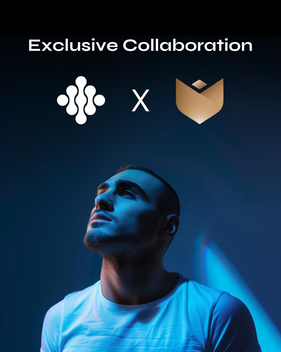Gm 🤖

We’re thrilled to announce our partnership with Quantum Base, offering Metapreneurs holders exclusive access to high quality #AI education and resources!

For all details, visit our Discord.