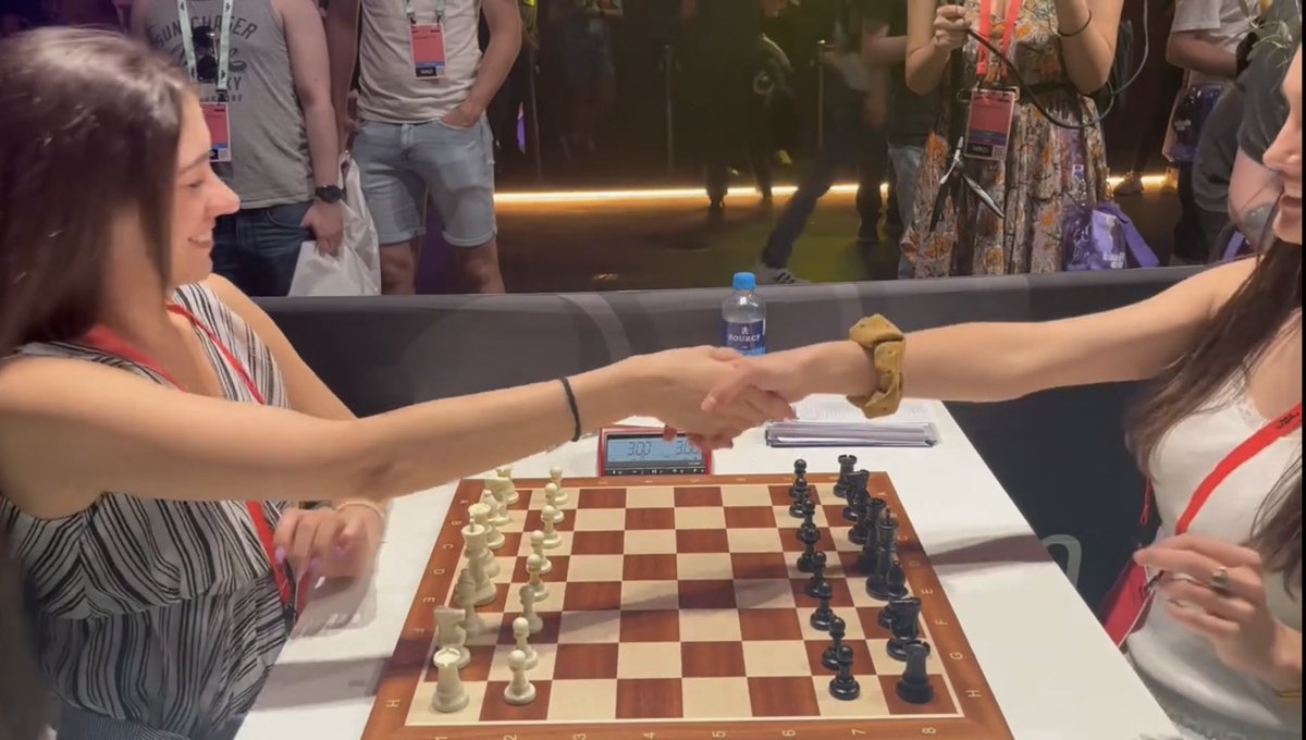 New Youtube video alert 🚨 
youtu.be/NJJmAkiBbWU?si…