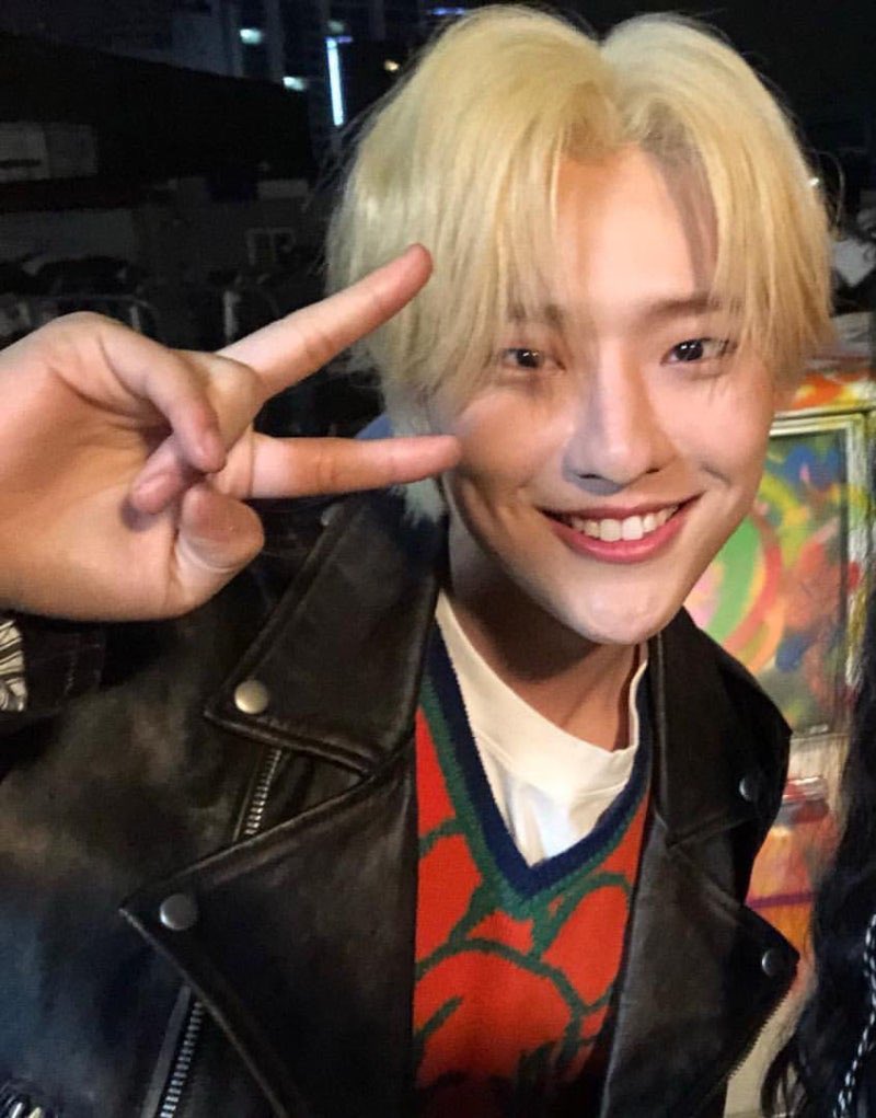 chowoodzfan's tweet image. 이때 스타일링 너무 조음....