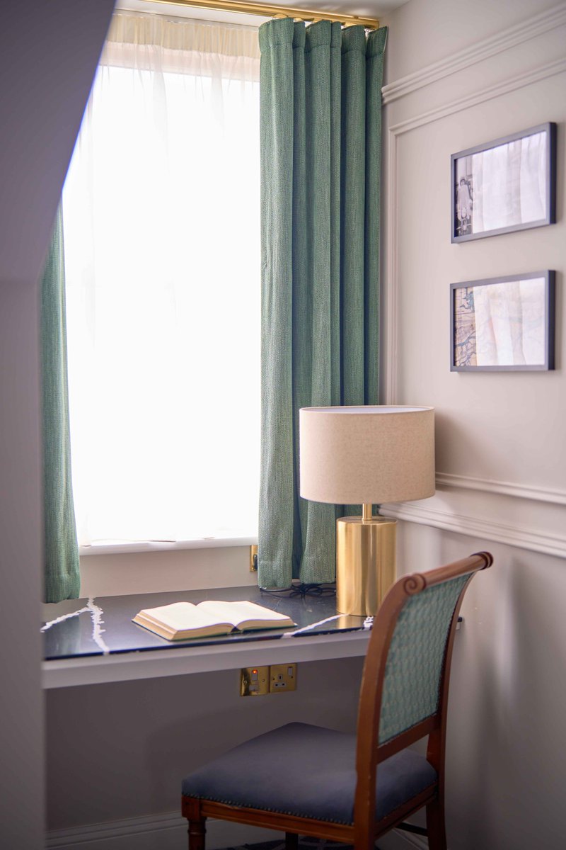 Discover cosy corners and inviting spaces within The Imperial Hotel, where comfort meets elegance.

Perfect for unwinding and enjoying moments of tranquillity. 🛋️✨

#Cosyspaces #ImperialHotel #TranquilRetreat #Cork #Corkcity #interiorspace #decor #cork