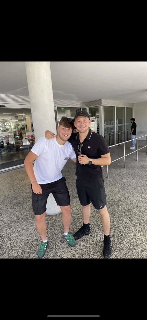 MaxClark____'s tweet image. Benfica away 2 years ago