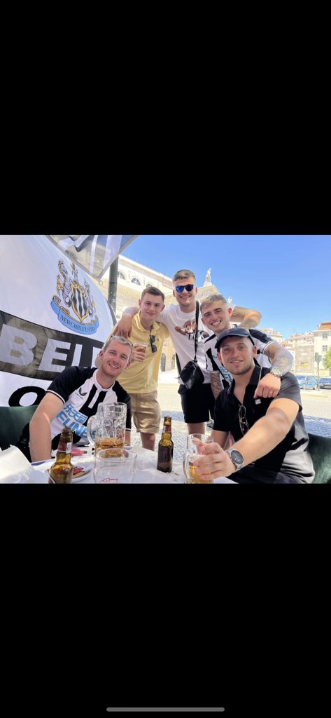 MaxClark____'s tweet image. Benfica away 2 years ago