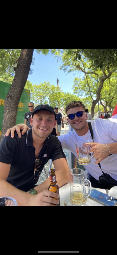 MaxClark____'s tweet image. Benfica away 2 years ago