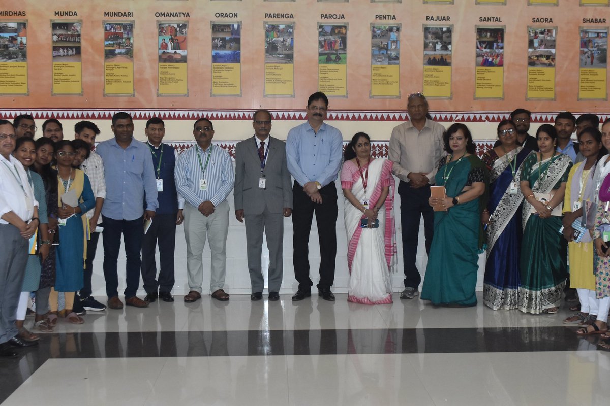 kissfoundation's tweet photo. KISS-DU is proud to announce the signing of an MoU with Amrita Vishwa Vidyapeetham, Coimbatore, on 26th July 2024. This collaboration aims to enhance academic and research initiatives, including joint research papers, patents, projects, and exchange programmes for students and staff. The partnership also encompasses joint seminars, symposia, conferences, and other academic events.