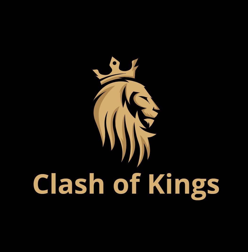 📣Oggi si aprono le iscrizioni per un torneo fuori dal comune , le regole verranno scoperte poco a poco . 🌚
🤴Non serve un proprio team per partecipare, solo TH16 . 

✍️ Più info su discord : discord.gg/wWt6AKEQAf

#ClashofClans #ClashofKings