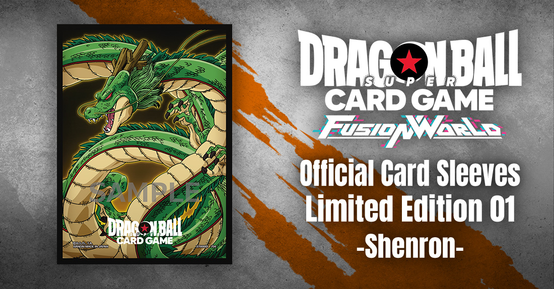 Updated Products] Look out for these at BCG Fest! -Premium Card