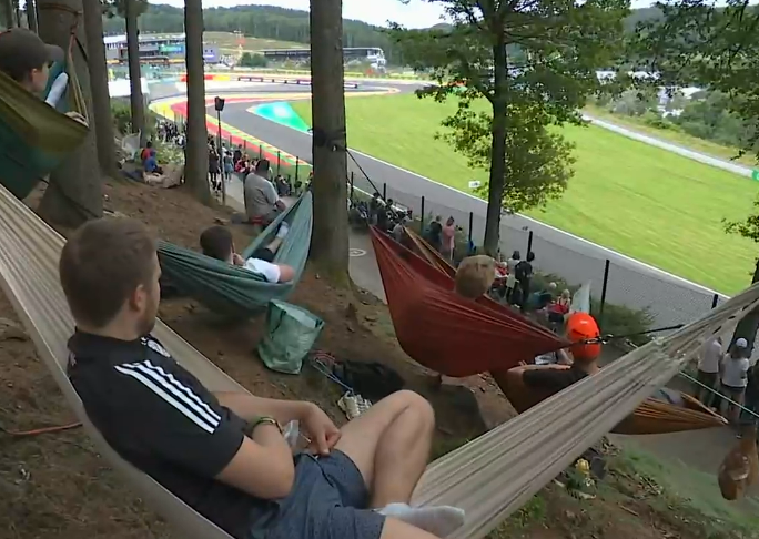 Tem vida mais barata que essa...
Mas não presta, não. 

#f1