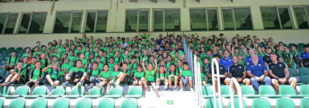 Elche CF Academy tweet media