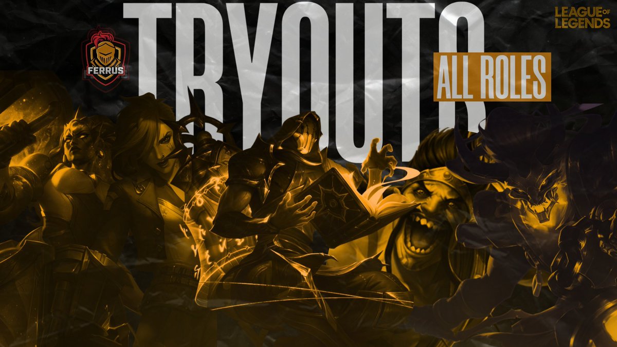 Ferrus Knights tweet media