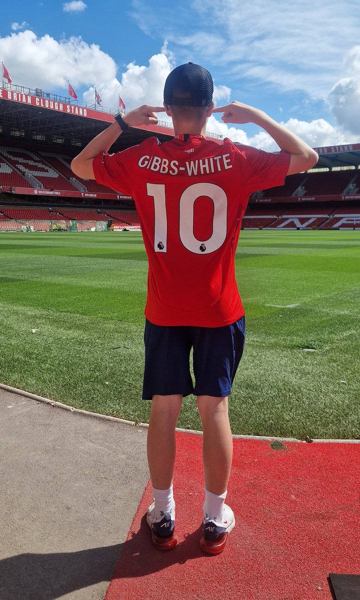 Chris O'Hanlon tweet media