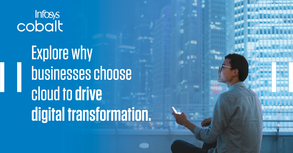 InfosysEurope's tweet image. 🌐 Moving apps to the cloud? Our survey shows:

☁️ 55% prioritise data security
☁️ 51% value resilience
☁️ 49% cut costs
☁️ 47% seek scalability

Explore why businesses choose cloud to drive digital transformation 👉 infy.com/3S0QIEZ

#InfosysEurope #InfosysCobalt